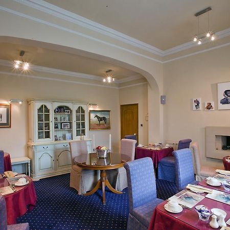 Langley Bank Guest House 에어 외부 사진