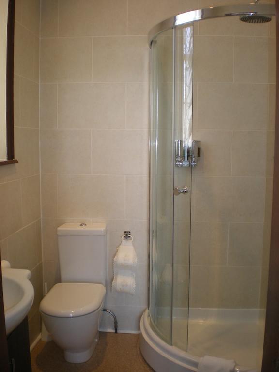 Langley Bank Guest House 에어 객실 사진