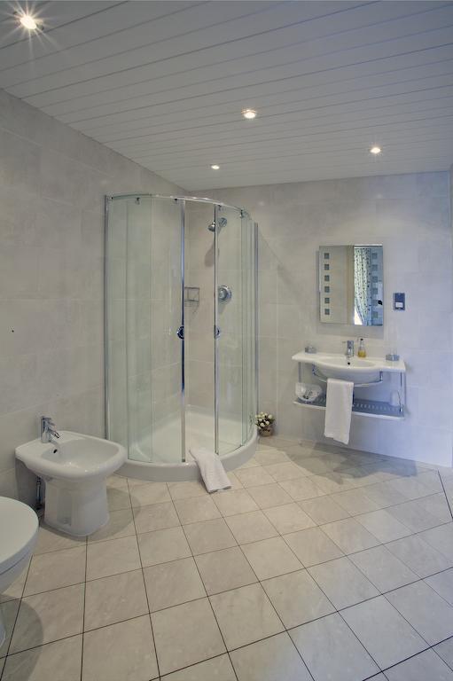 Langley Bank Guest House 에어 객실 사진