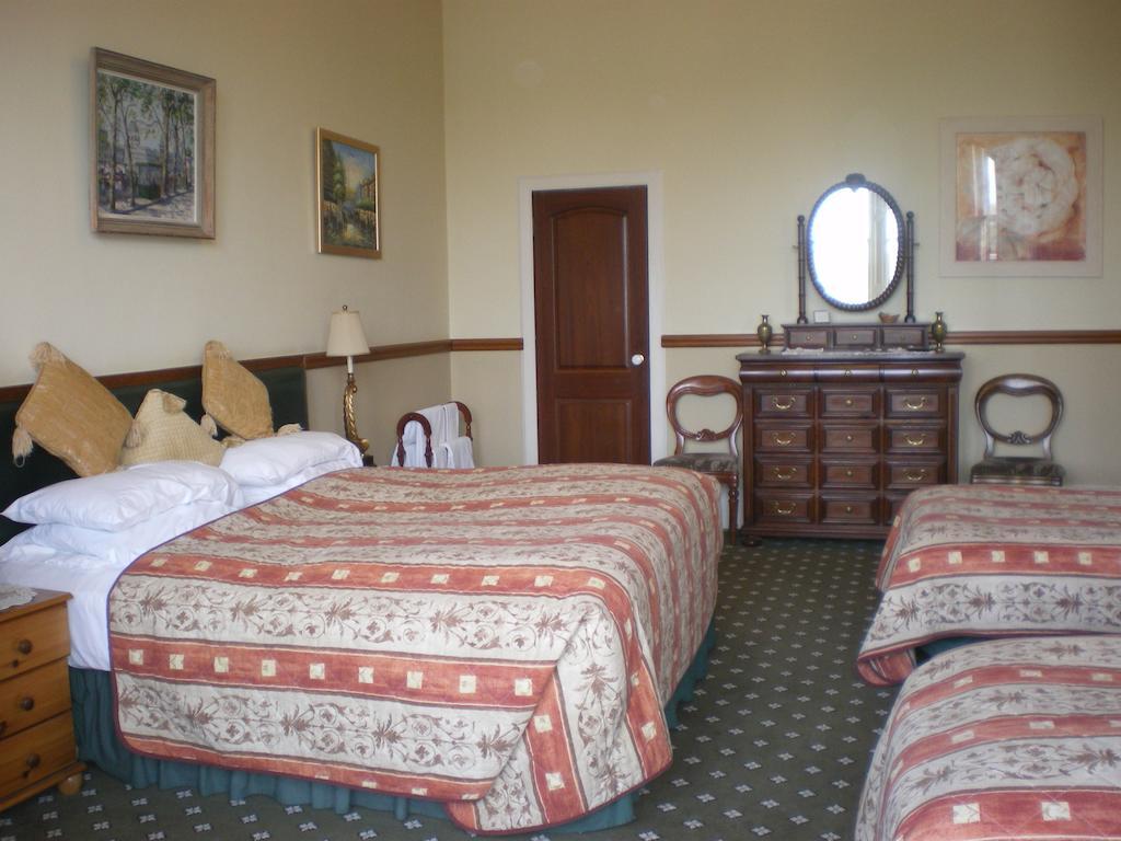 Langley Bank Guest House 에어 객실 사진
